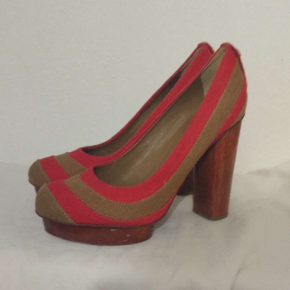 Tory Burch Joelle Sz 9